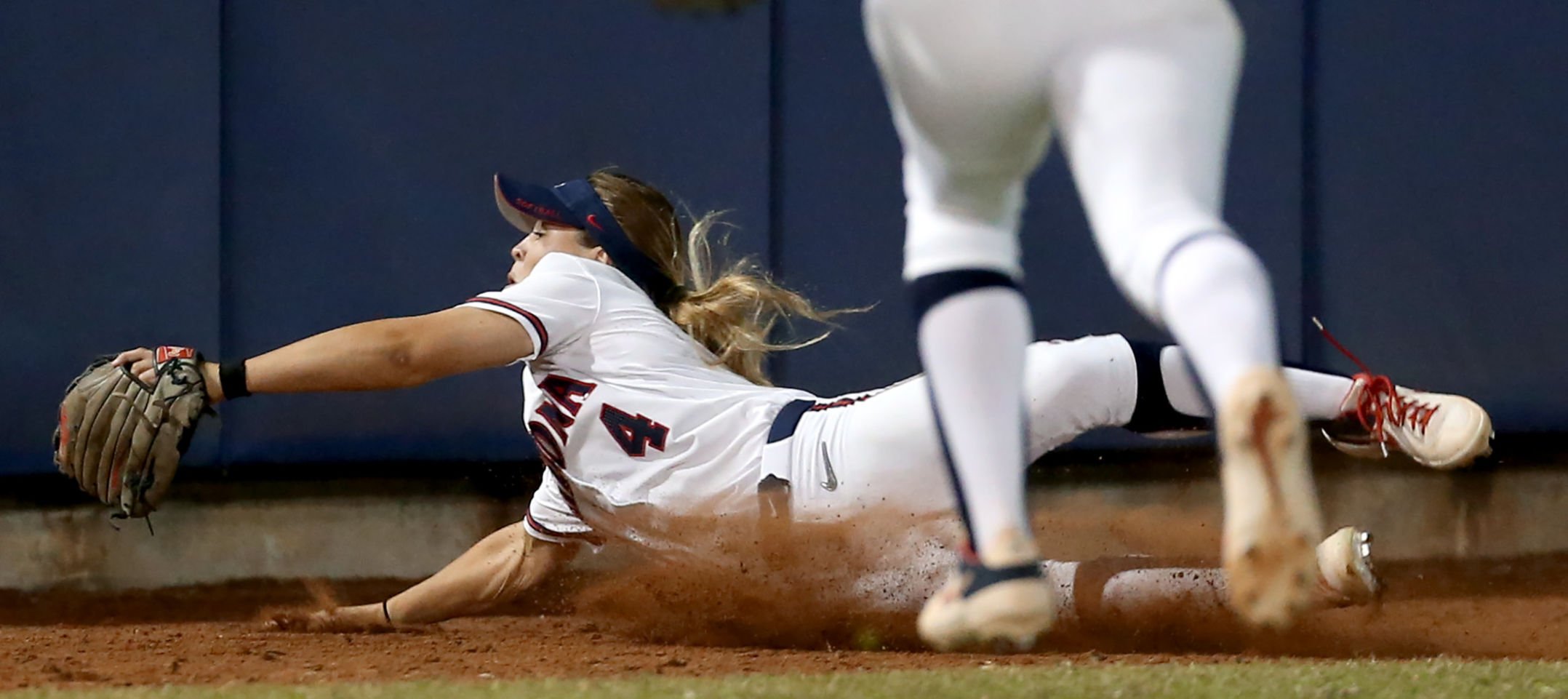 University of Arizona vs Alabama